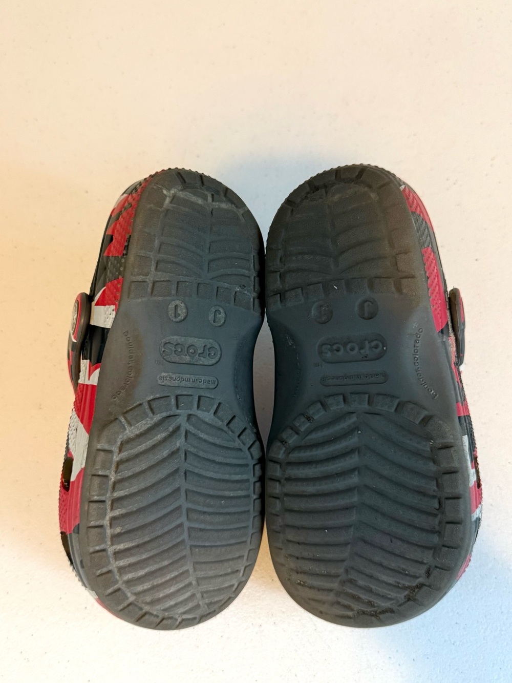 Crocs - Picture 4 of 4